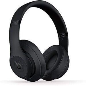 BEATS STUDIO3 Wireless Noise Cancelling Headphones- USED LIKE NEW